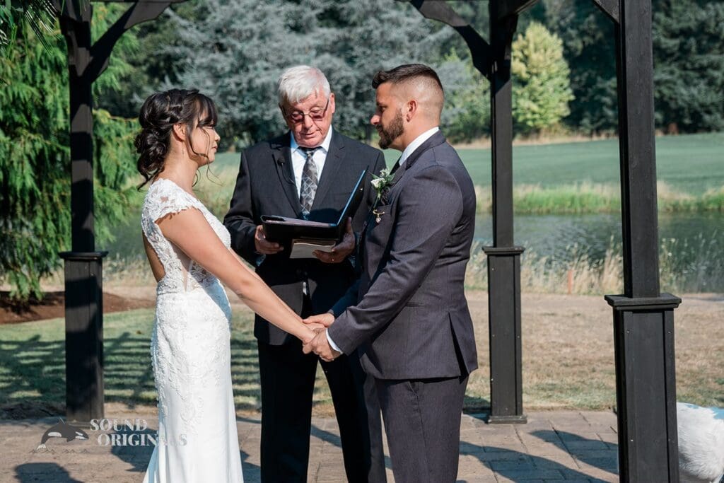 Arrowhead Golf Club Wedding // Kalynn + Michael -