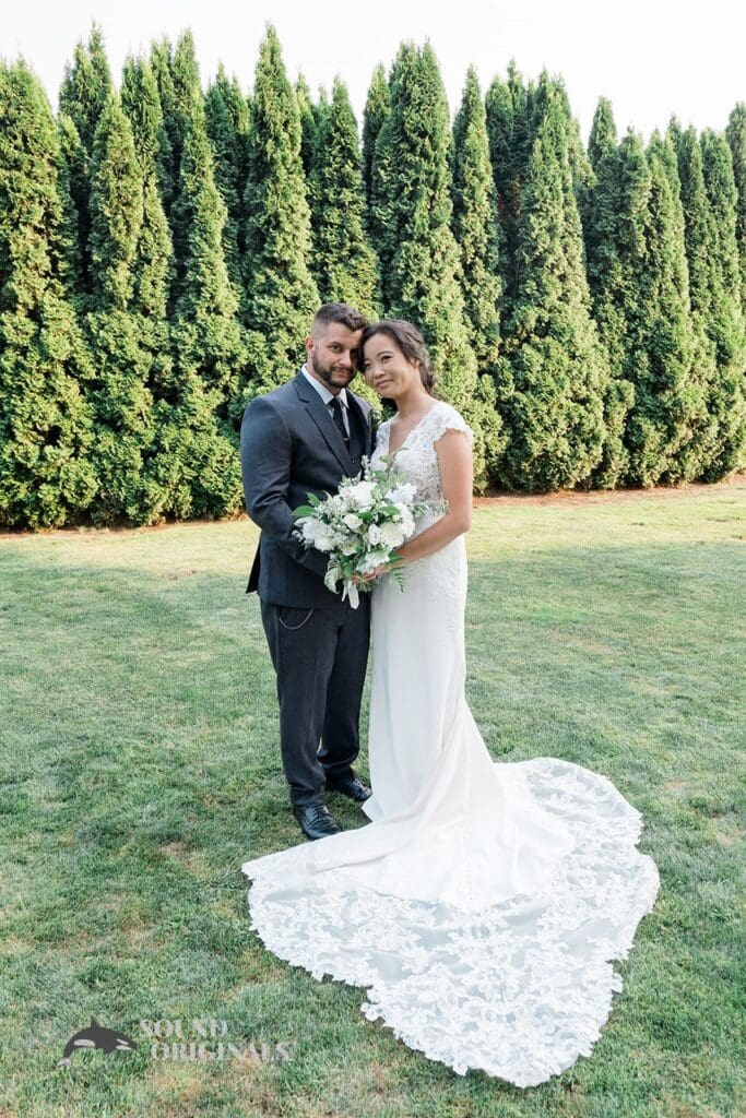 Arrowhead Golf Club Wedding // Kalynn + Michael -