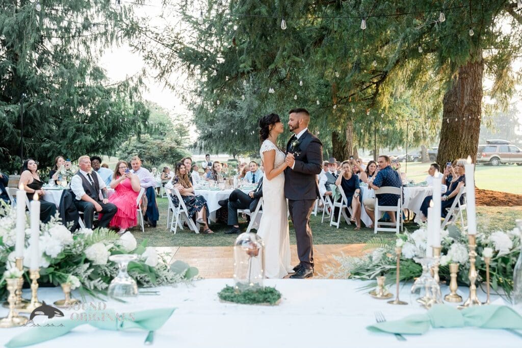 Arrowhead Golf Club Wedding // Kalynn + Michael -