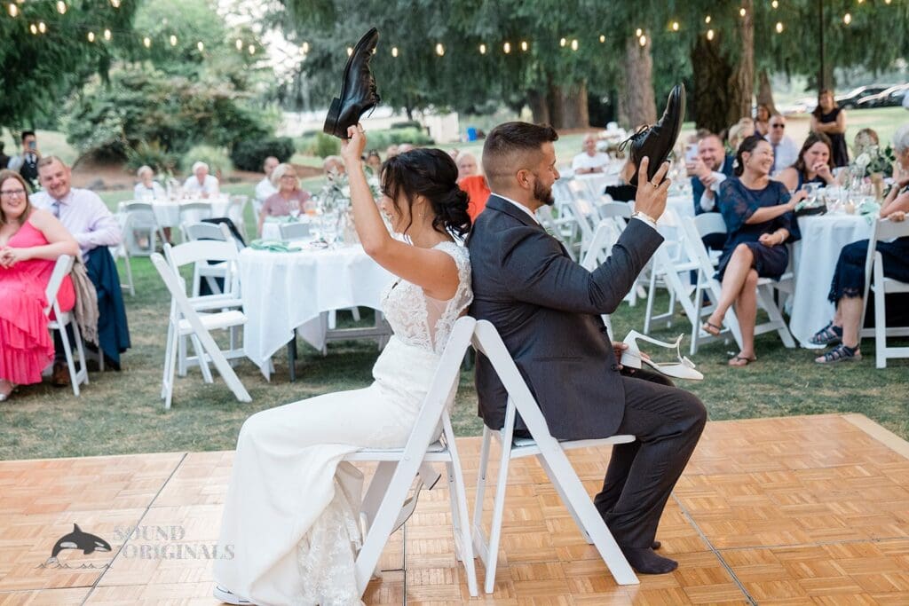 Arrowhead Golf Club Wedding // Kalynn + Michael -