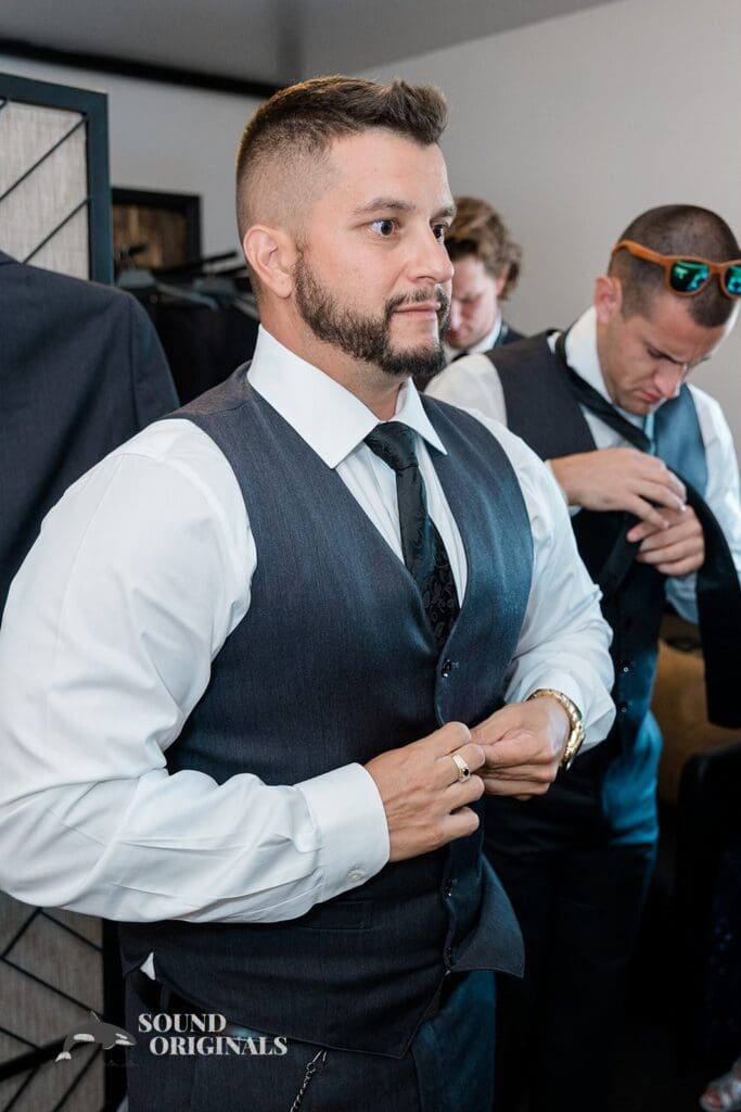 Arrowhead Golf Club Wedding // Kalynn + Michael -