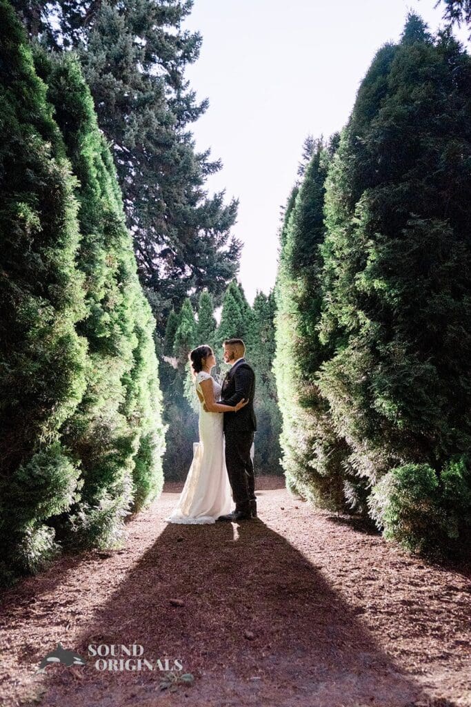 Arrowhead Golf Club Wedding // Kalynn + Michael -