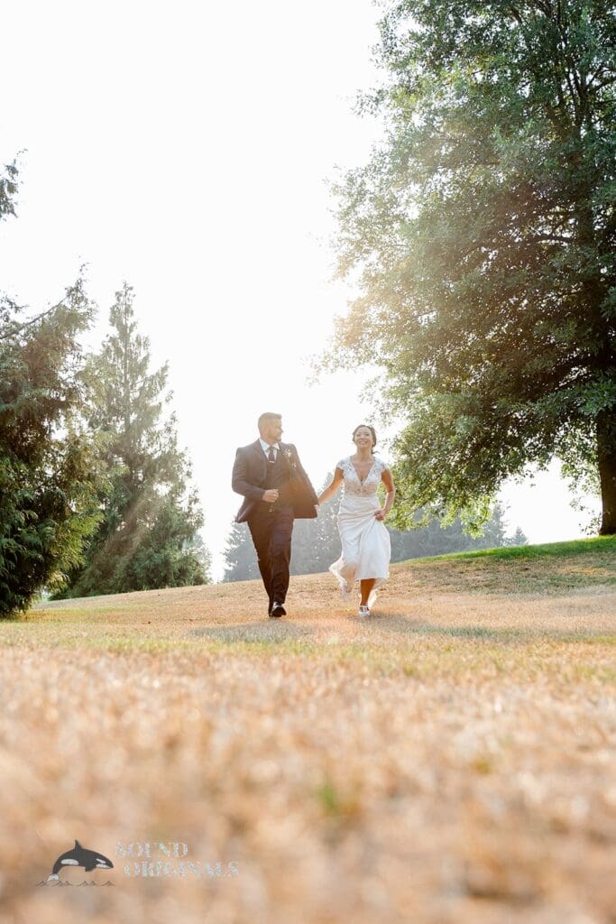 Arrowhead Golf Club Wedding // Kalynn + Michael -
