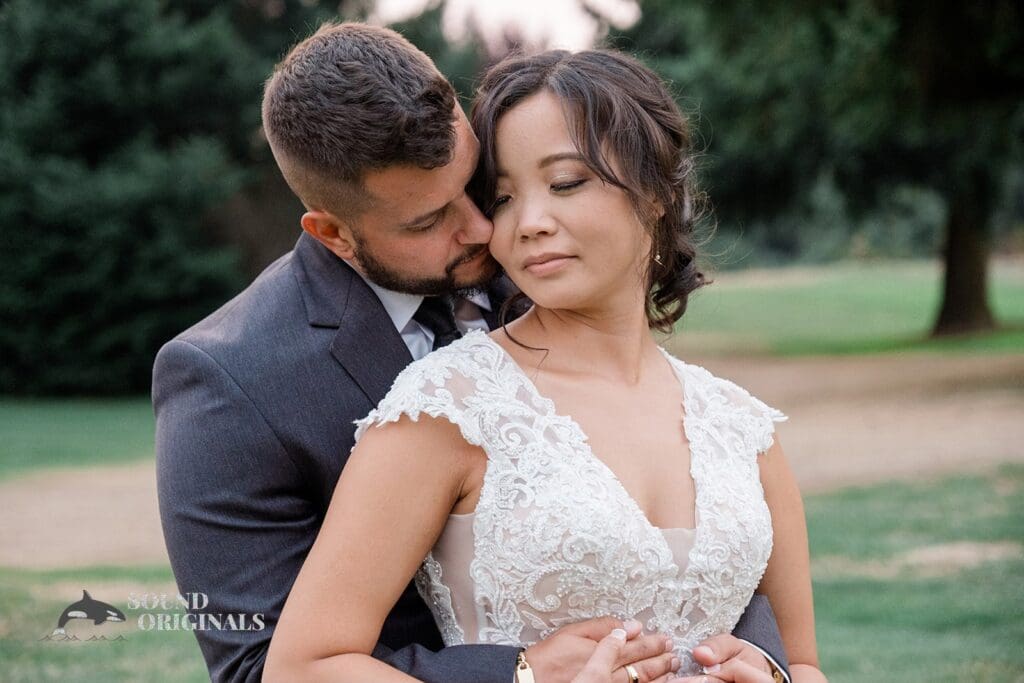 Arrowhead Golf Club Wedding // Kalynn + Michael -