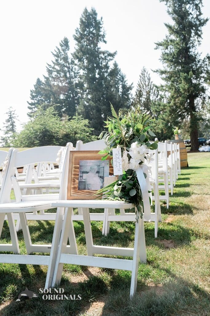 Arrowhead Golf Club Wedding // Kalynn + Michael -