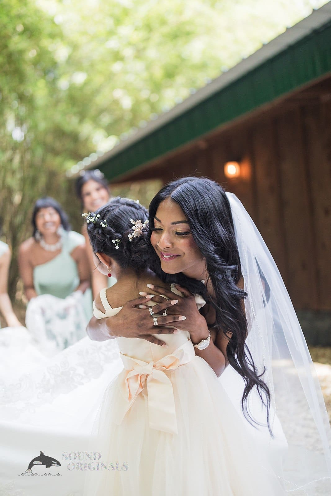 Sarah & Cody -