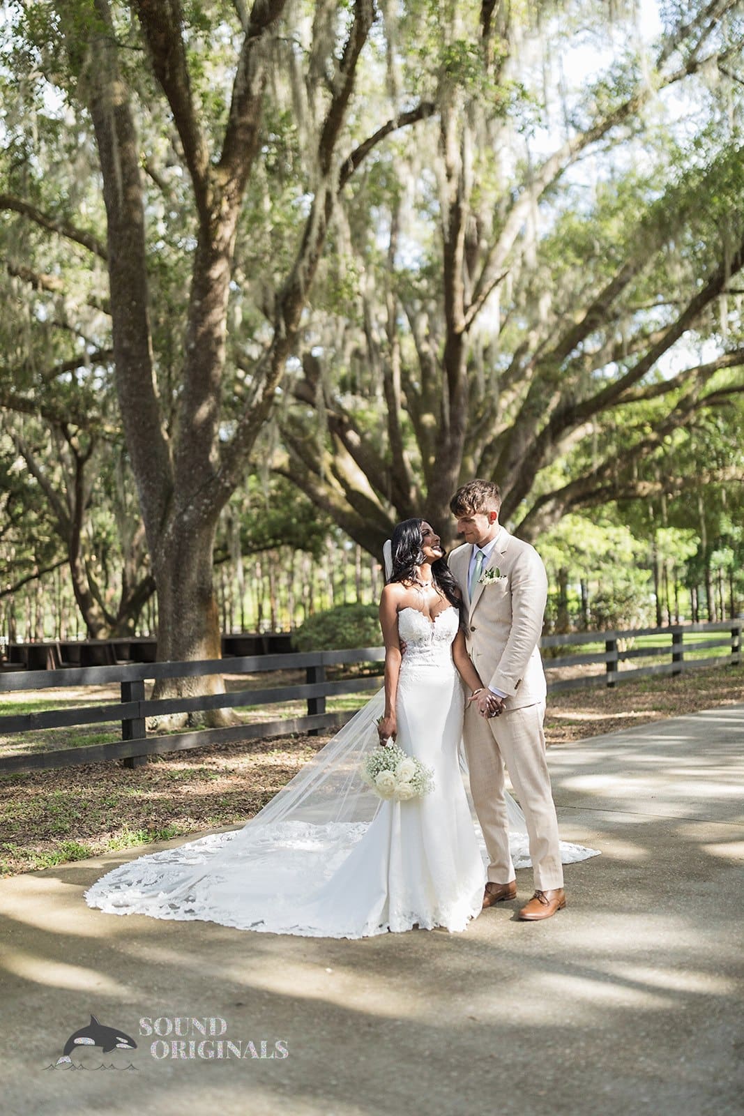 Sarah & Cody -