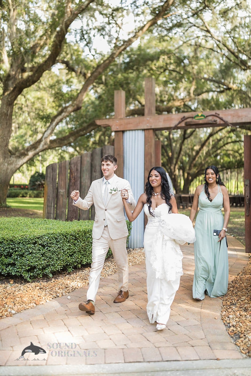 Sarah & Cody -