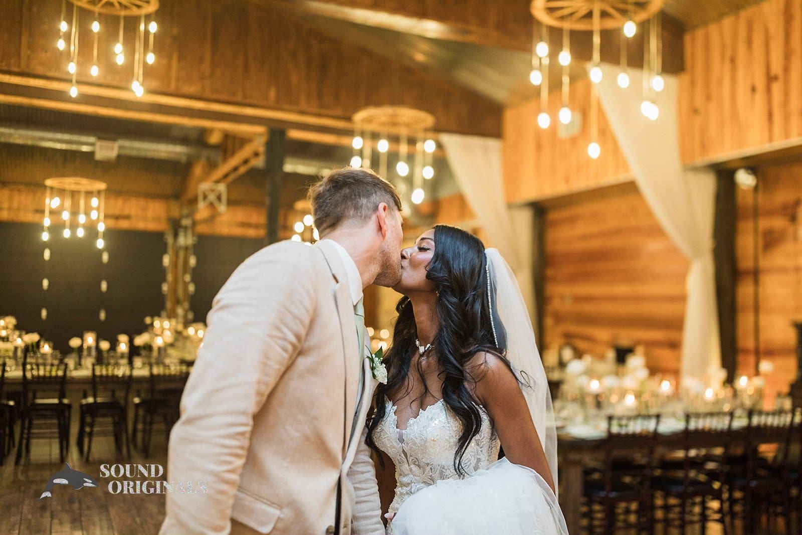 Sarah & Cody -