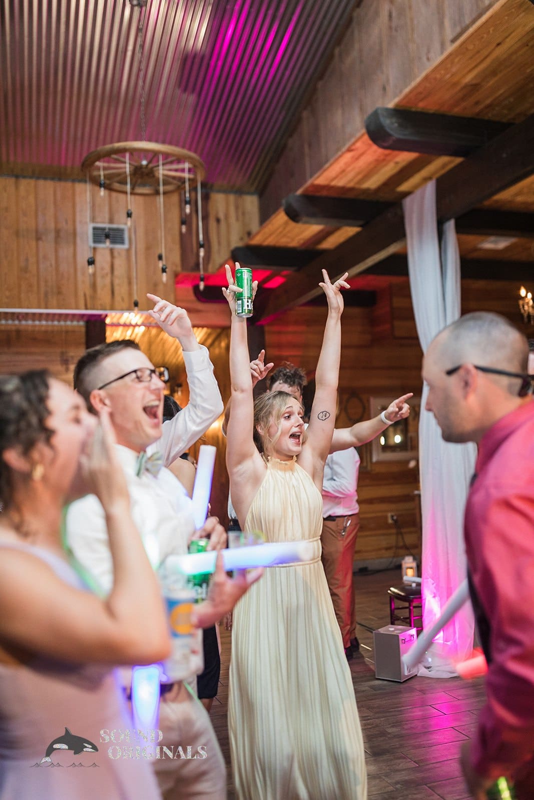Sarah & Cody -