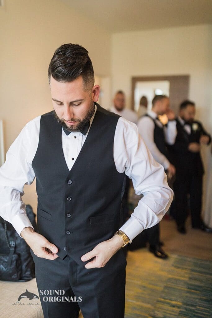 Angela & Kristopher -