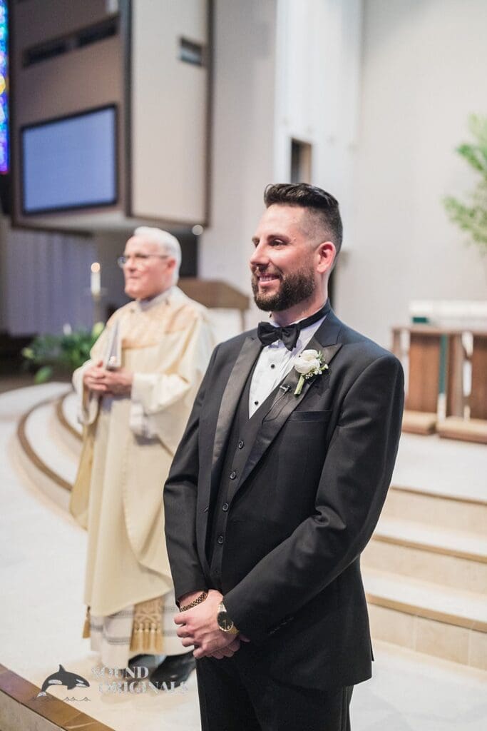 Angela & Kristopher -