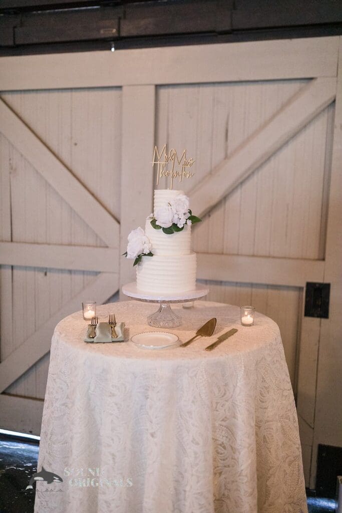 Angela & Kristopher -