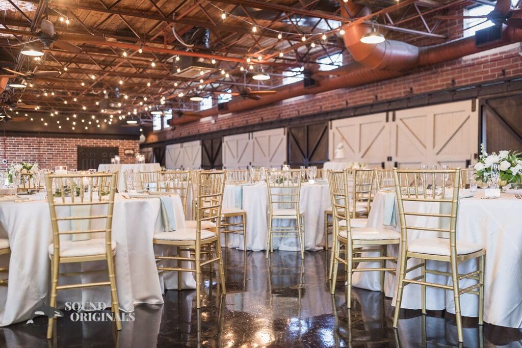 Angela & Kristopher -