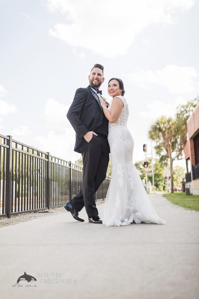 Angela & Kristopher -