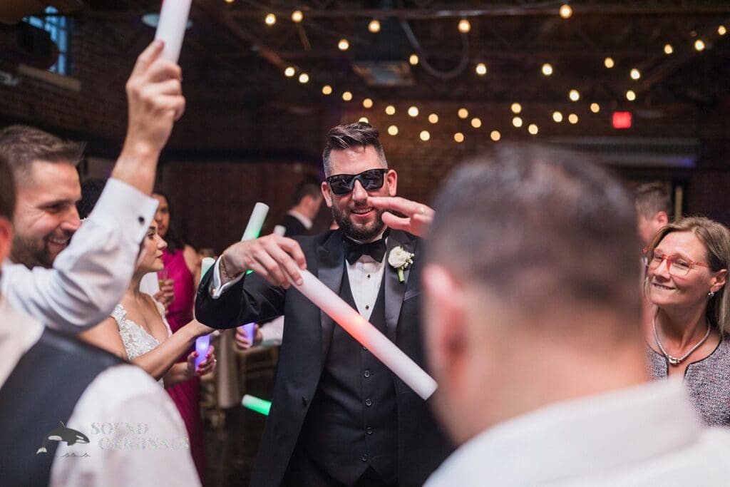 Angela & Kristopher -