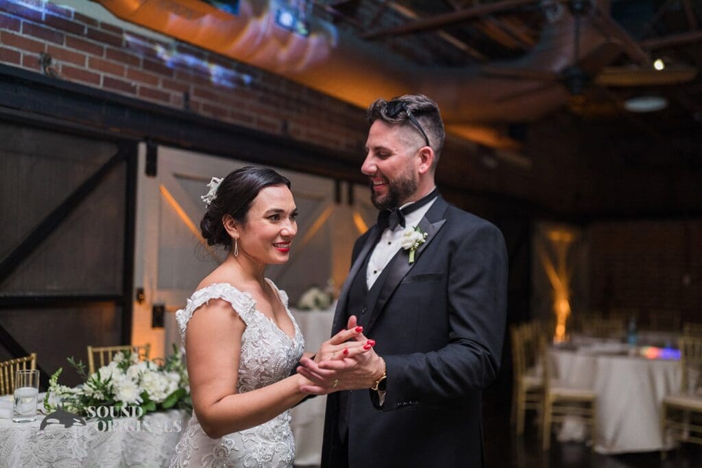 Angela & Kristopher -