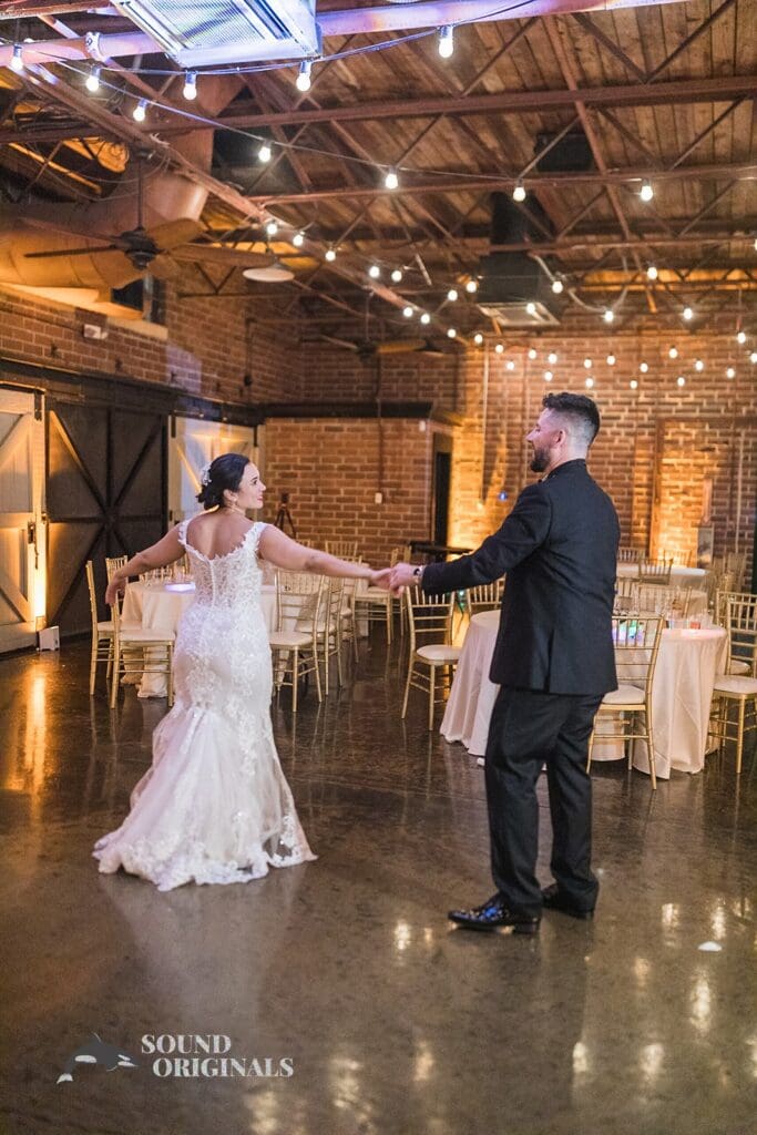 Angela & Kristopher -