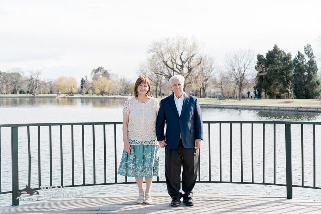 BEST Places for Engagement Photos in Denver -
