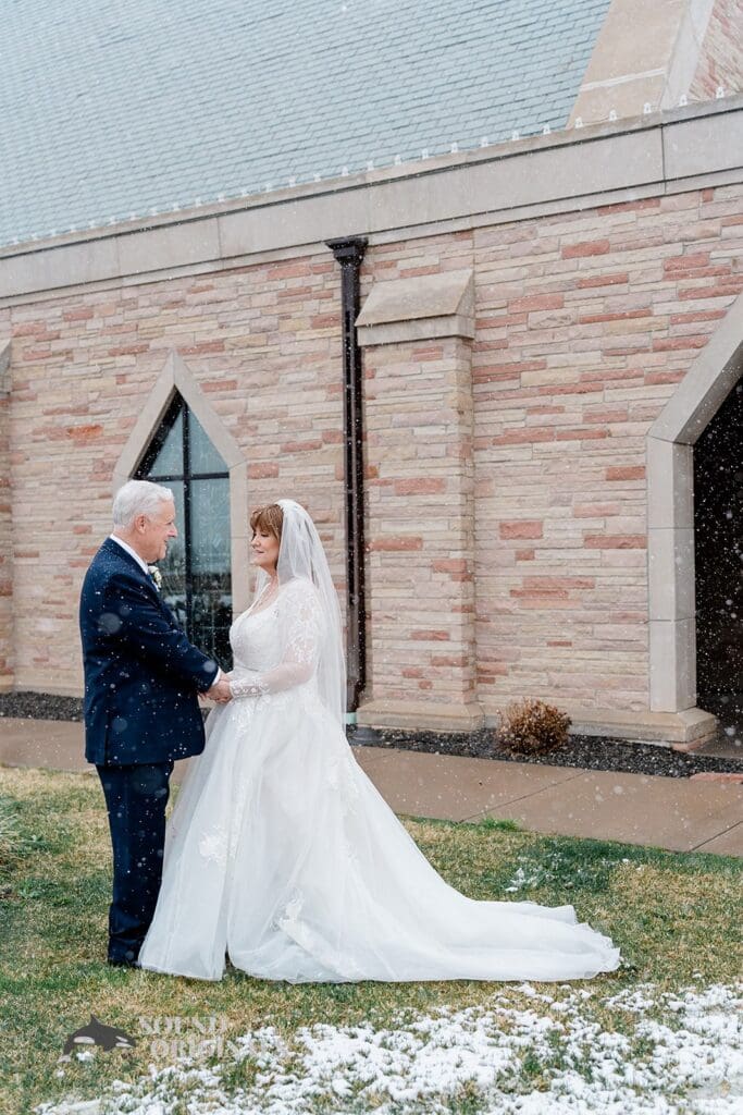 BEST Places for Engagement Photos in Denver -