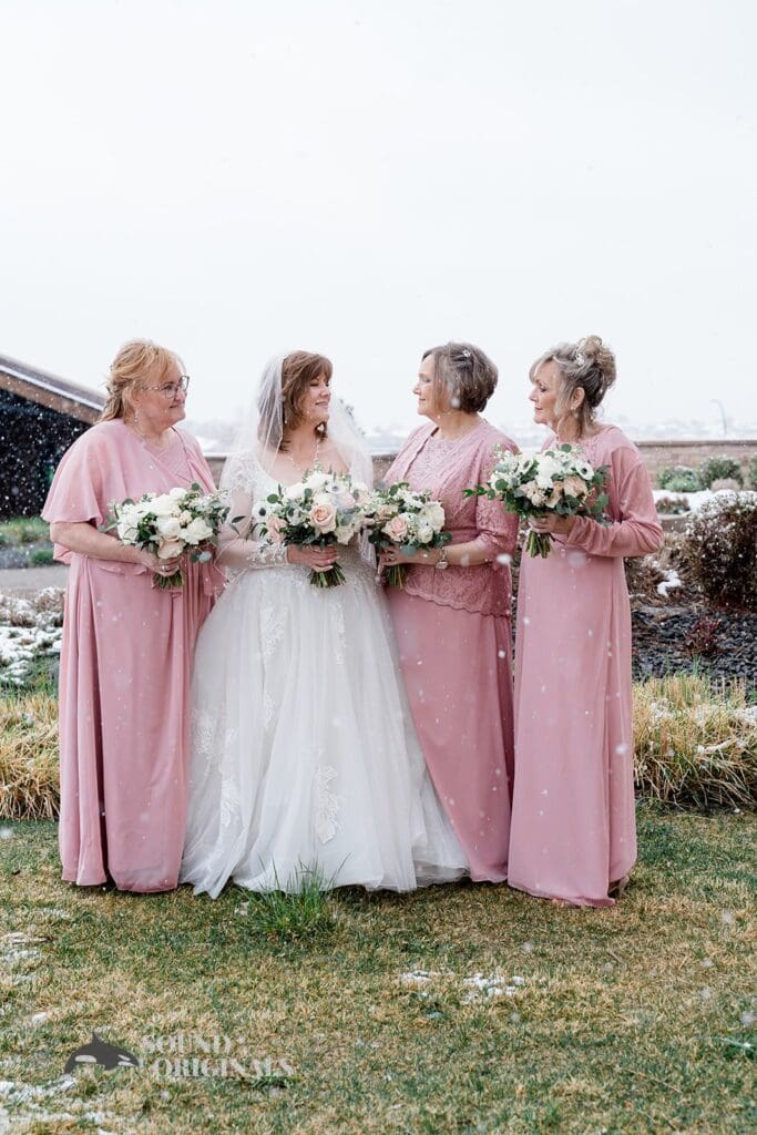 Cherry Hills Community Church Wedding // Cheryl + Doug -