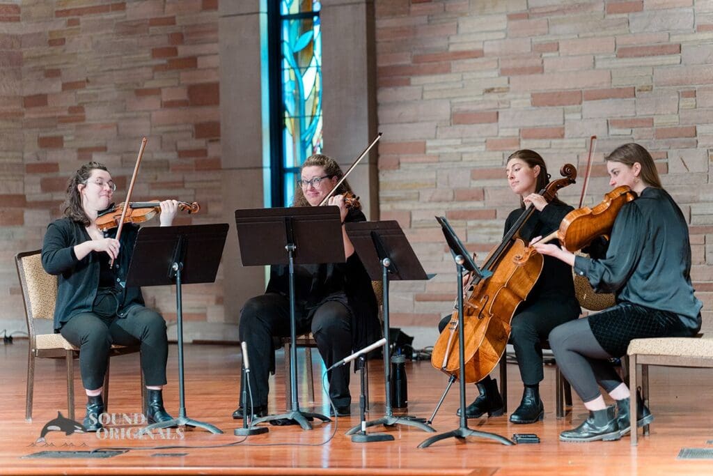 Cherry Hills Community Church Wedding // Cheryl + Doug -