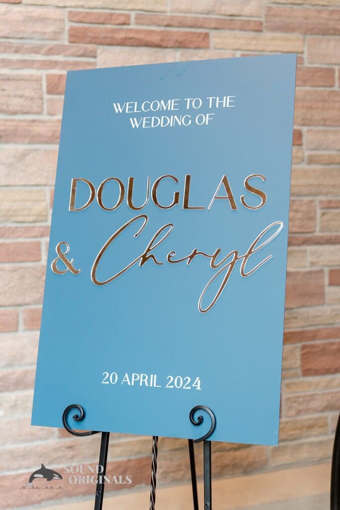 Cherry Hills Community Church Wedding // Cheryl + Doug -