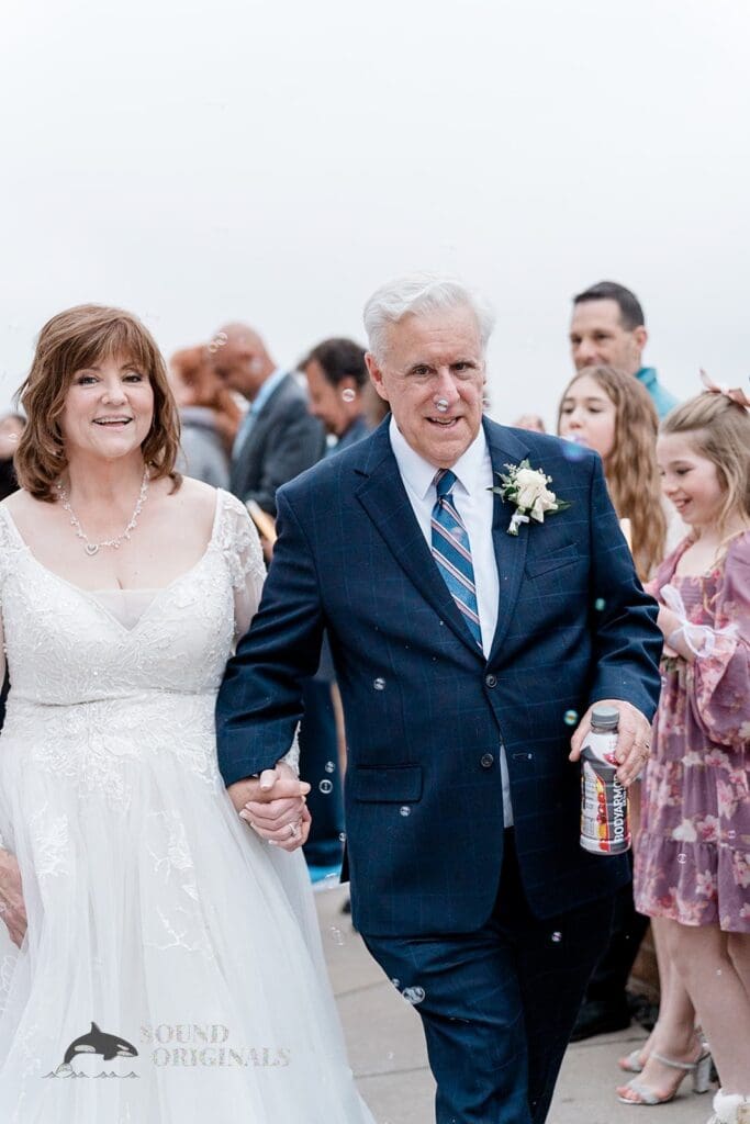 Cherry Hills Community Church Wedding // Cheryl + Doug -