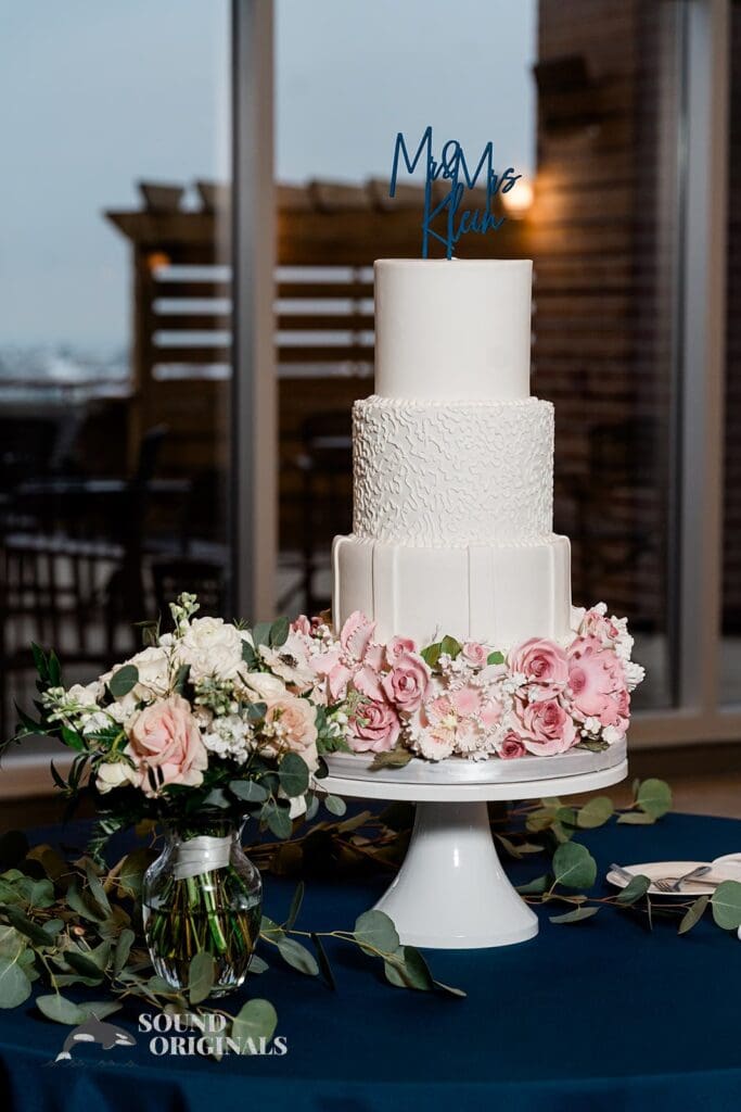 Cherry Hills Community Church Wedding // Cheryl + Doug -