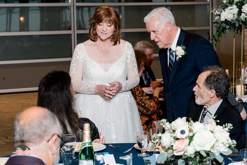 Cherry Hills Community Church Wedding // Cheryl + Doug -