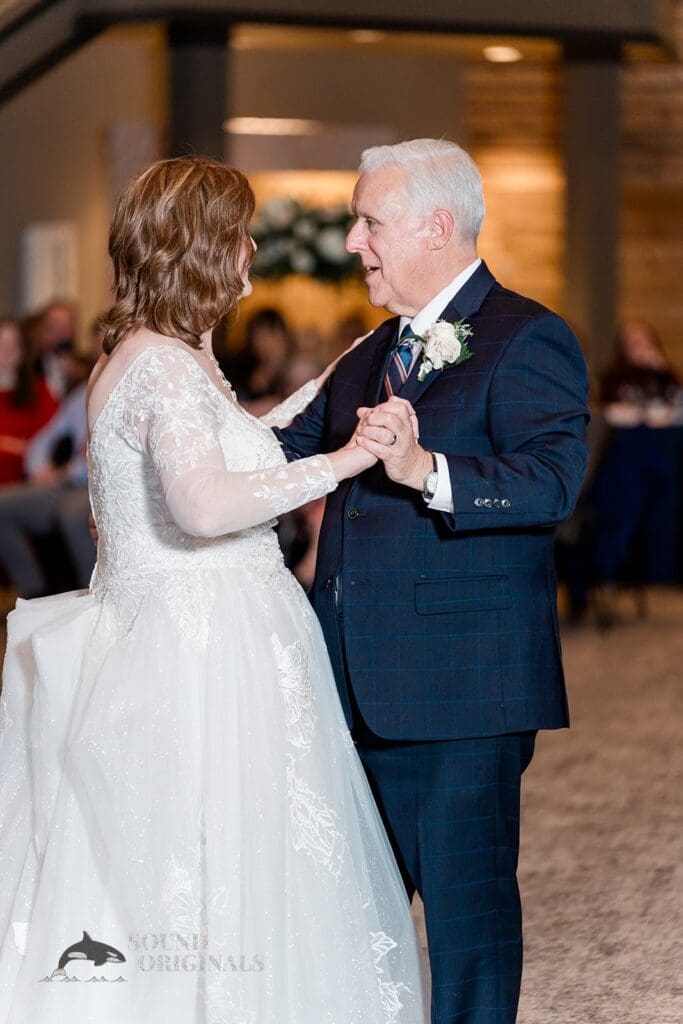 Cherry Hills Community Church Wedding // Cheryl + Doug -