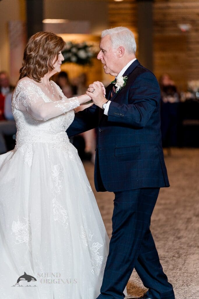 Cherry Hills Community Church Wedding // Cheryl + Doug -