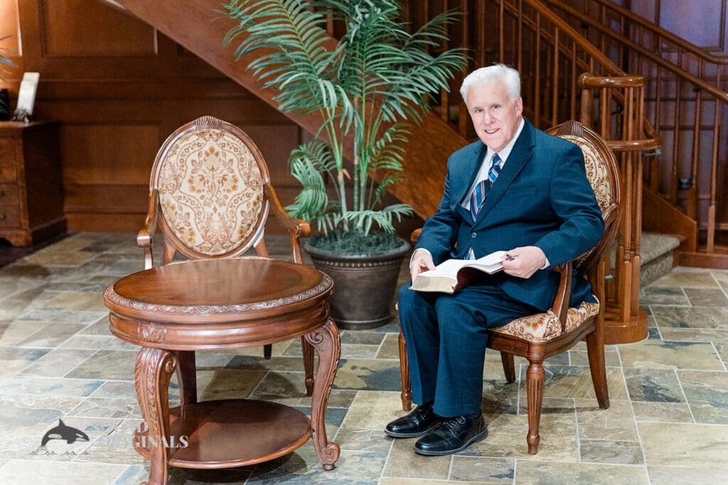 Cherry Hills Community Church Wedding // Cheryl + Doug -