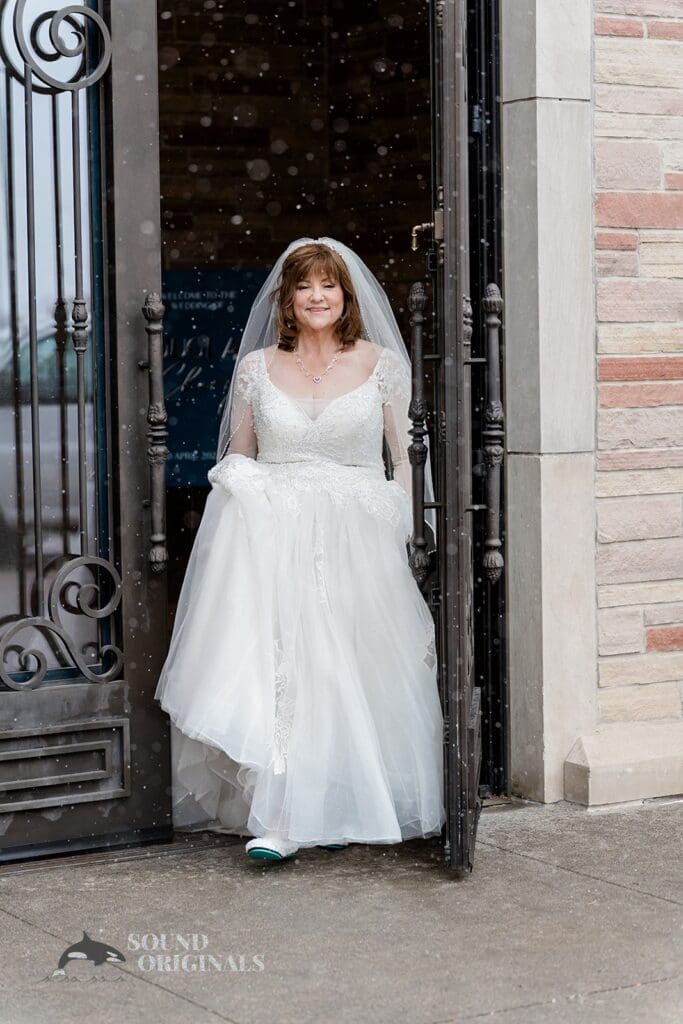 Cherry Hills Community Church Wedding // Cheryl + Doug -