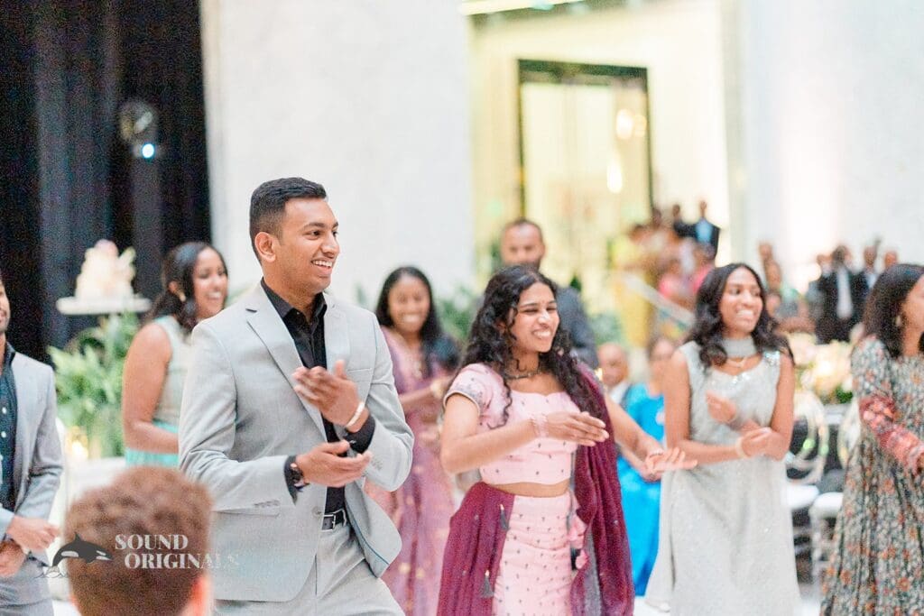 Ashwin & Divya -