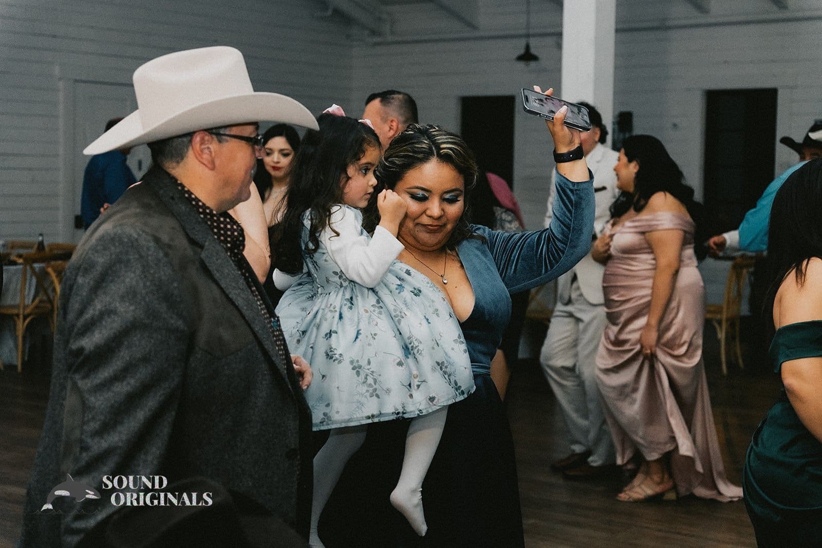 Lorena & Justin -