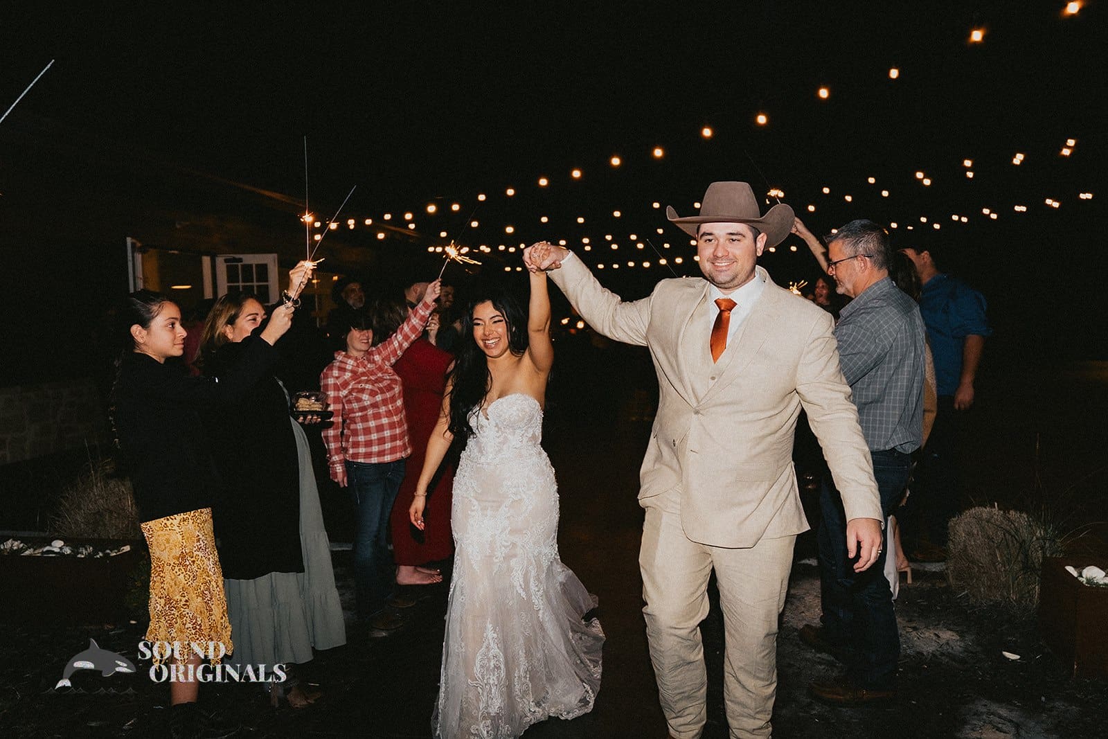Lorena & Justin -