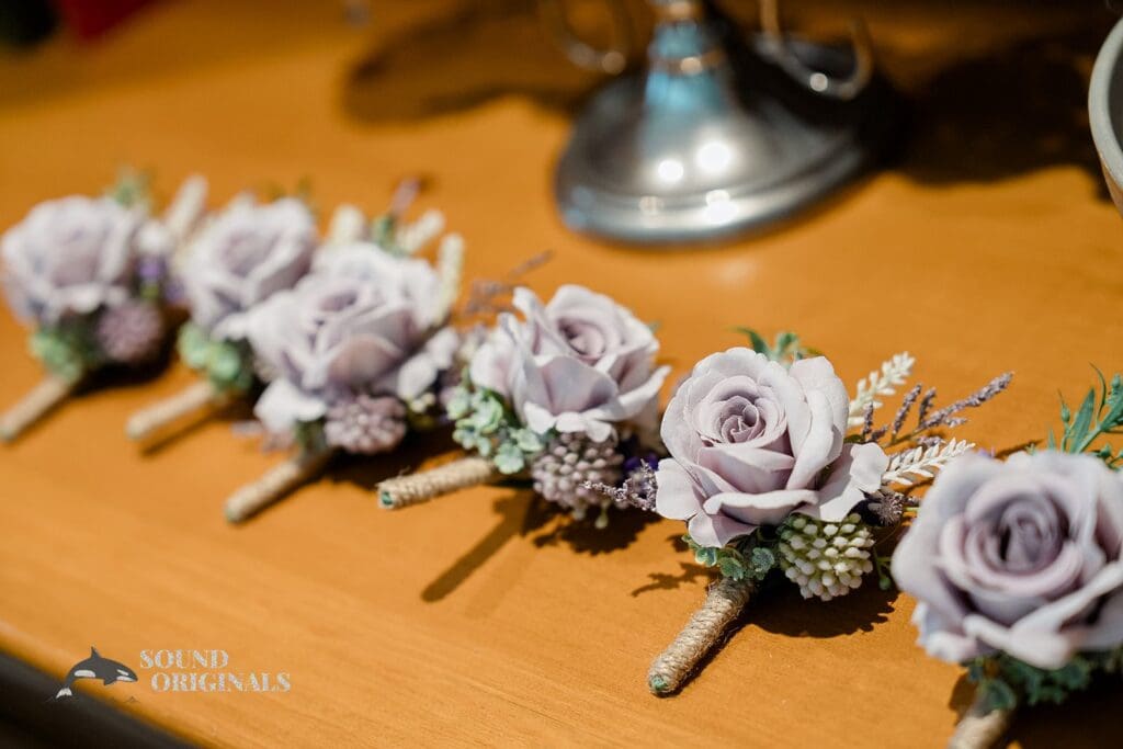 Alexander & Astacia -