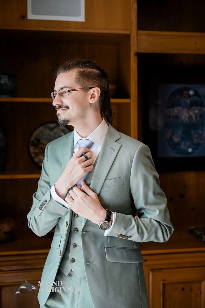 Alexander & Astacia -