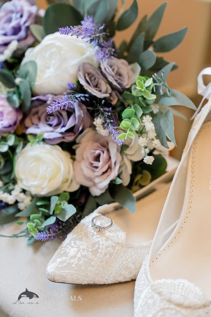 Alexander & Astacia -