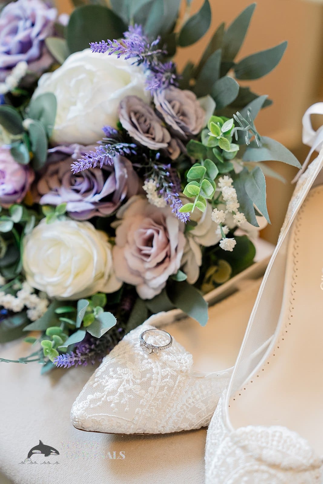 Alexander & Astacia -