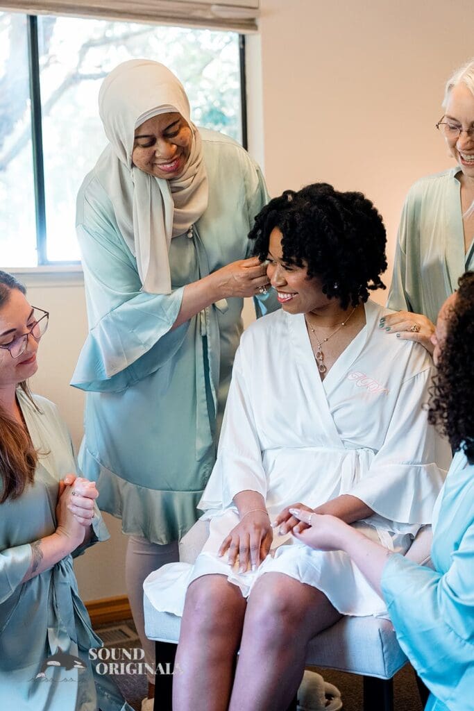 Alexander & Astacia -