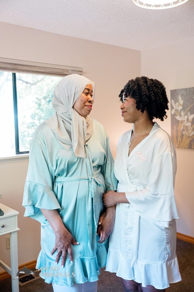 Alexander & Astacia -