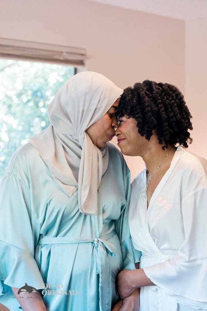 Alexander & Astacia -