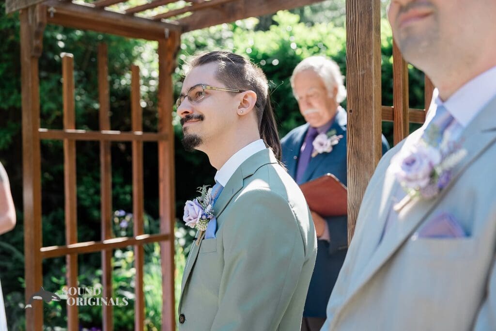 Alexander & Astacia -