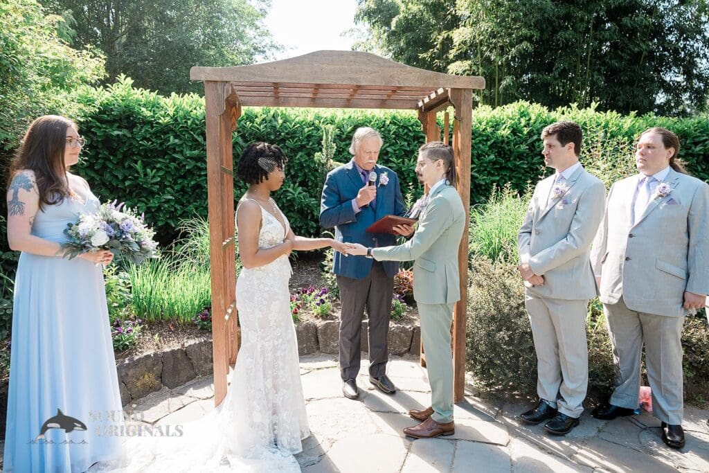 Alexander & Astacia -