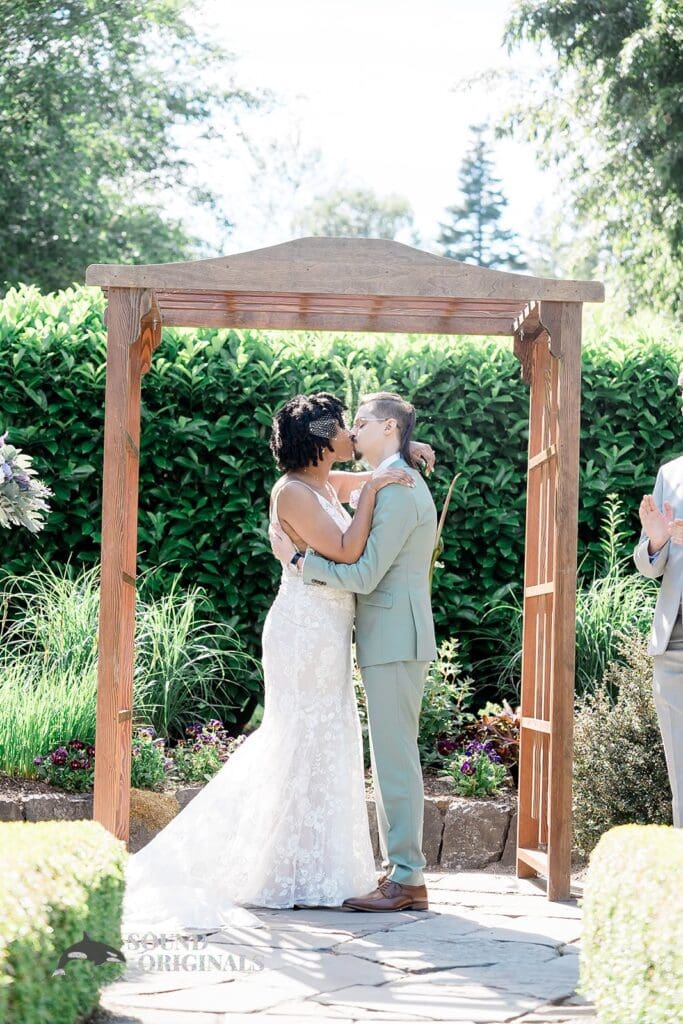 Alexander & Astacia -