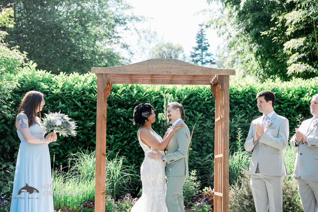 Alexander & Astacia -