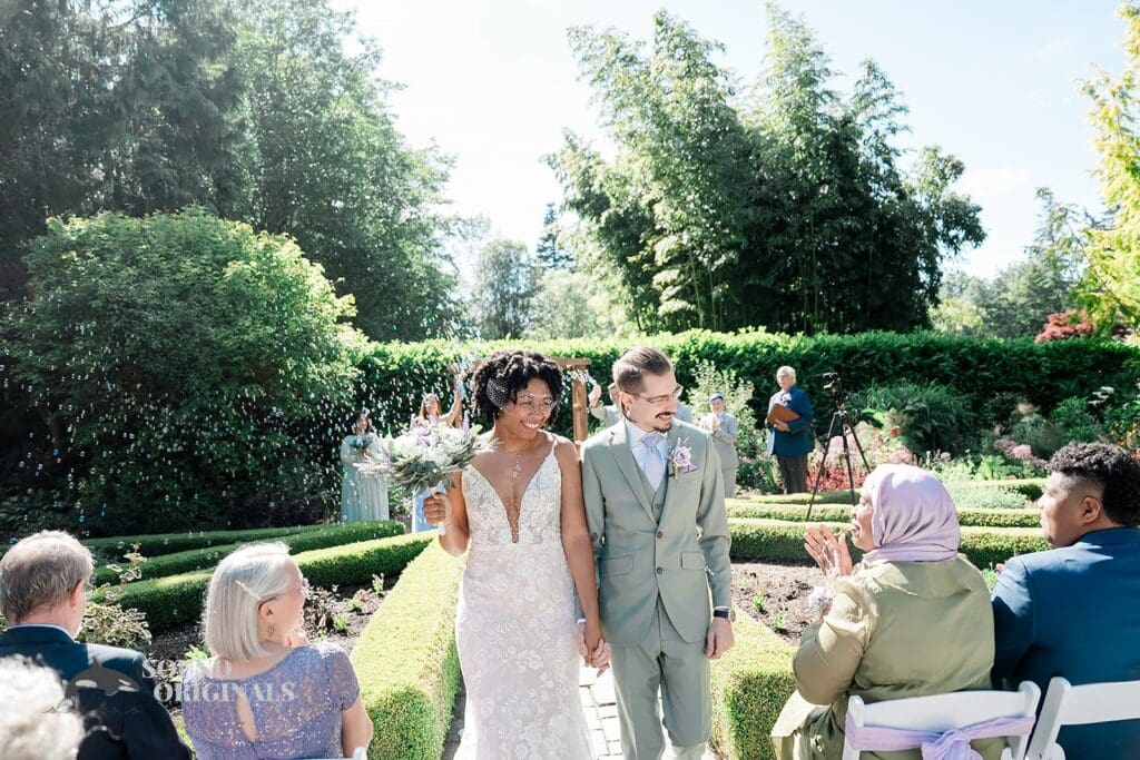 Alexander & Astacia -