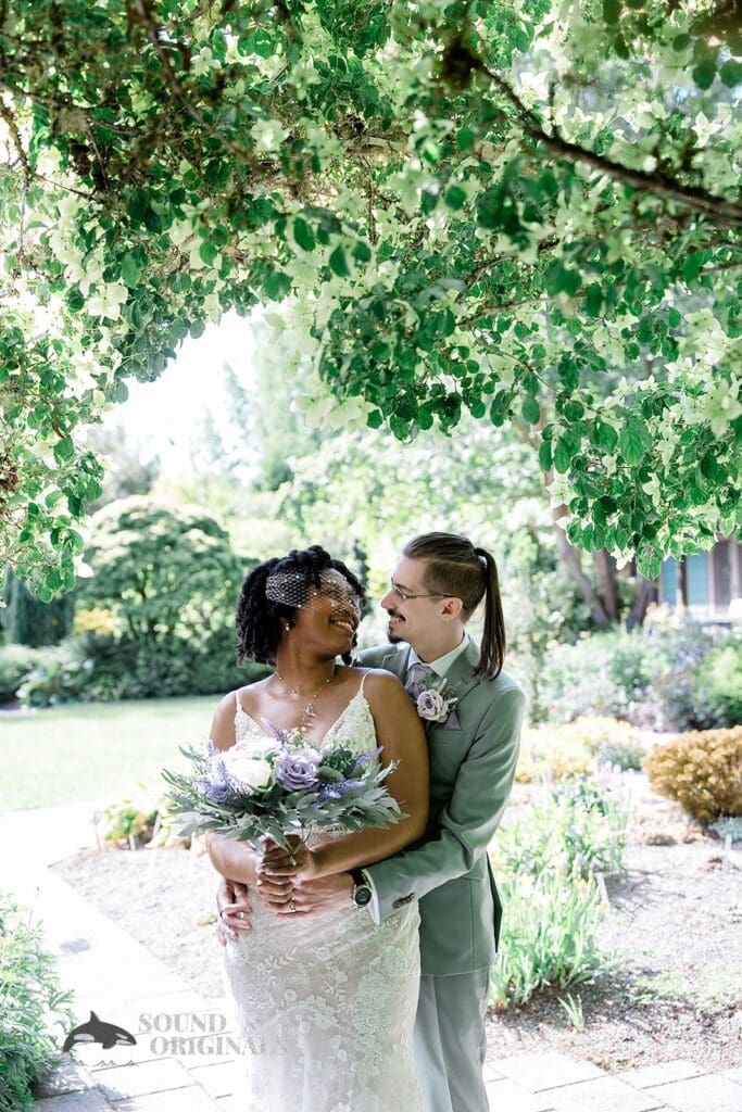 Alexander & Astacia -